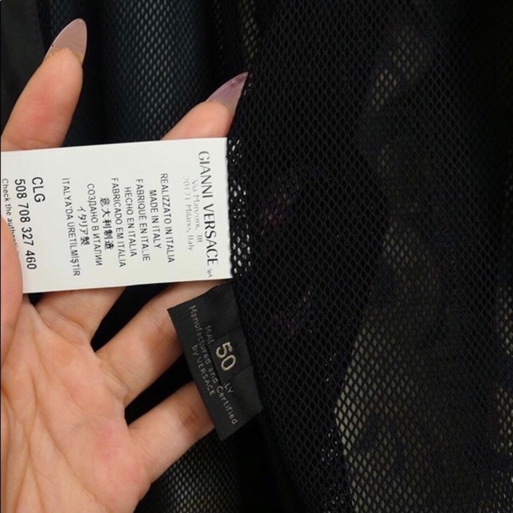 Jacket - Picture 5 of 7